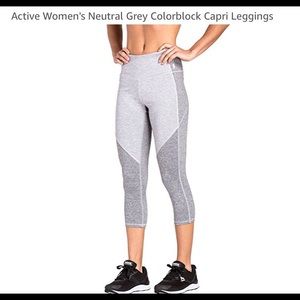 RBX active women’s size small capris